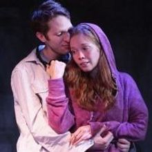 Photo Flash: First Look at Fountain Theatre's ON THE SPECTRUM, Opening Tonight