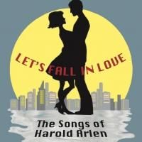 BCCM to Present 'The Songs of Harold Arlen,' Begin. 5/5