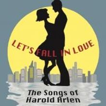 BCCM to Present 'The Songs of Harold Arlen,' Begin. 5/5