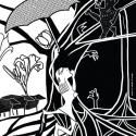 Theater for the New City Presents The New Stage Theatre Company’s GARDEN OF DELIGHTS, Opening 11/17