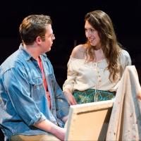 BWW Reviews: The New Jewish Theatre's Compelling SIGHT UNSEEN