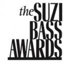 Suzi Bass Awards- RESULTS