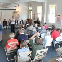 WAM Theatre Announces Cast for Staged Reading of SILENCE Including Gregory Boover…
