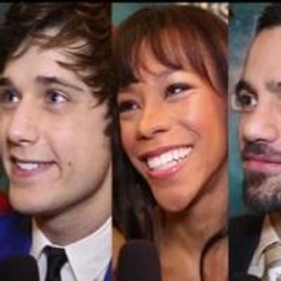 TV: 24601 is Back! Chatting with the Cast of LES MISERABLES on Opening Night