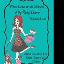 Kasey Brooks Shares Role of Modern Mothers in New Book