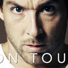 US COMIC EDDIE IFFT BRINGS HIS NEW SHOW TO ADELAIDE