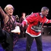 Photo Flash: Kitchen Theatre's DANCE THE NIGHT AWAY Fundraiser