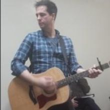 Photo Flash: In Rehearsal with the Cast of Halfway Home's AVARICE THE MUSICAL