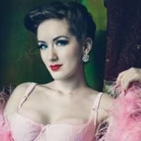 Medianoche to Headline Gotham Burlesque's 11/2 Show at Stage 72