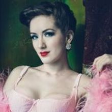 Medianoche to Headline Gotham Burlesque's 11/2 Show at Stage 72