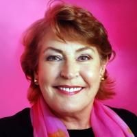 Helen Reddy Plays the Arcada Theatre Tonight