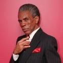 Andre De Shields Awarded Fox Foundation Grant for Distinguished Achievement; Heads…