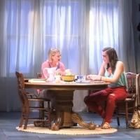 TV: Amy Brenneman, Beth Dixon, Virginia Kull and More in Highlights of RAPTURE…