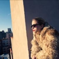 Photo Flash: Inside Look at Broadway Star and Blogger Tavi Gevinson's New York Life