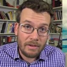 John Green Pays Royalties to Quote From 13-Year-Old