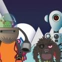 Simon & Schuster Announces FIGHT MY MONSTER Online Game
