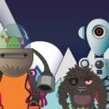 Simon & Schuster Announces FIGHT MY MONSTER Online Game