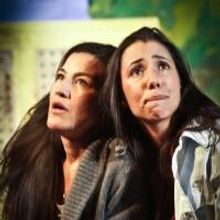 Native Voices at Autry's 2013-14 Season Spotlights Lawmakers, Lawyers and Activists