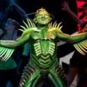 TV: Meet SPIDER-MAN's New Green Goblin- Robert Cuccioli!
