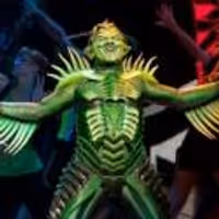 TV: Meet SPIDER-MAN's New Green Goblin- Robert Cuccioli! Video
