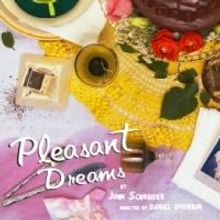 Chicago Premiere of 'PLEASANT DREAMS' Set for 10/14 at Chopin Theatre