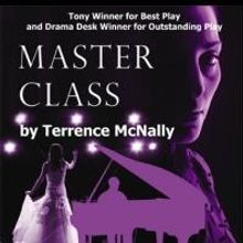 Gigi Bermingham Stars in International City Theatre's MASTER CLASS, Now thru 4/14