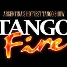 Tango Fire's FLAMES OF DESIRE Plays Times-Union Center's Moran Theater Tonight