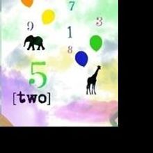 Daniel Perez Pens Love Poems in '[two]'