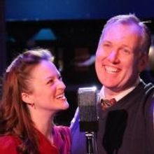 American Blues Theater's IT'S A WONDERFUL LIFE: LIVE IN CHICAGO! Begins Tonight