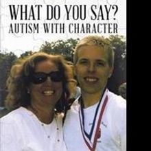 New Book Offers Insight into Autism