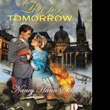 Nancy Hann Skroko Releases 'Live for Tomorrow'