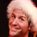 THE SANTALAND DIARIES Returns to the Stella Adler Theatre, Now thru 12/16