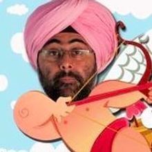 EDINBURGH 2014 - BWW Reviews: HARDEEP IS YOUR LOVE, Pleasance Dome, August 15 2014