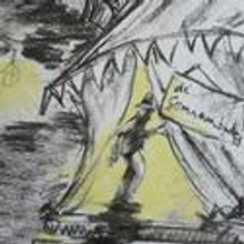 Simple8 To Stage THE CABINET OF DR CALIGARI, Arcola Theatre, Feb 2013