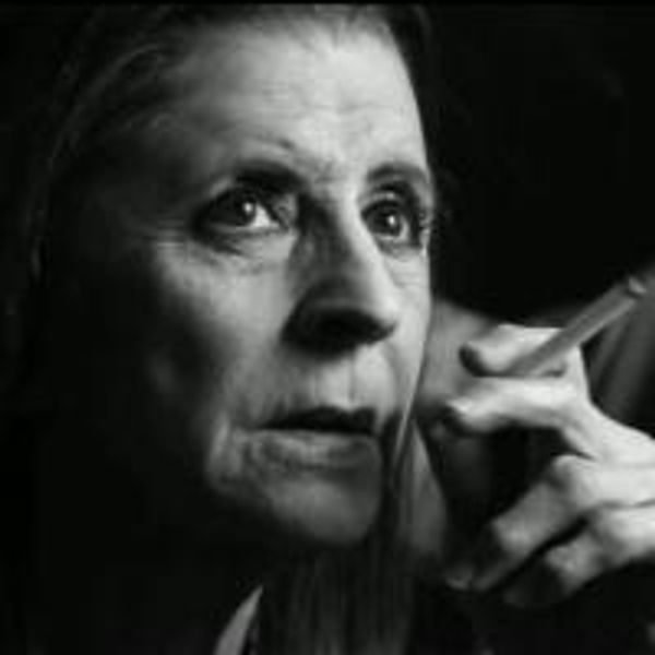 STAGE TUBE: Sneak Peek at Berkeley Rep's FALLACI World Premiere - San Francisco / Bay Area Theater Video