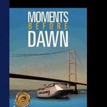 Irwin Hinds Releases MOMENTS BEFORE DAWN