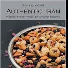 New Book Shares Iran's History, Culture, Food