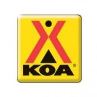 Las Vegas KOA Moving to New Home at Sam's Town