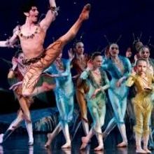 Nashville Ballet Announces 2014-2015 Performance Season