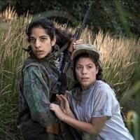 Pleiades Theatre Stages English-Language Debut of THE SOUND OF CRACKING BONES, Now…