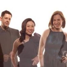 THE KITCHEN PRESENTS GRAMMY-WINNING ENSEMBLE EIGHTH BLACKBIRD, FEB 6 & 7