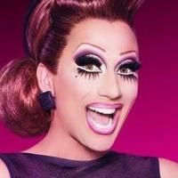 'DRAG RACE' Winner Bianca Del Rio Coming to Paramount Theatre in May