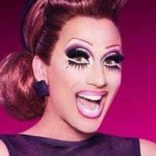 'DRAG RACE' Winner Bianca Del Rio Coming to Paramount Theatre in May