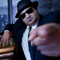 Official Blues Brothers Revue to Play Harris Center, 10/30