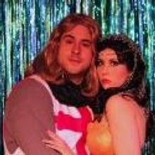 BWW Reviews: Hilarity Reigns in GCP's SPAMALOT