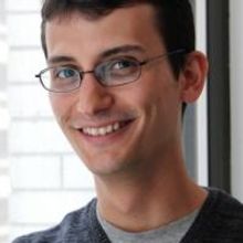 Nick Gandiello Named 2015 P73 Playwriting Fellow