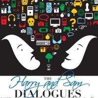 BWW Reviews: See the Intellectually Challenging THE HARRY AND SAM DIALOGUES During…