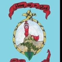 Andrew Swaes Releases 'Twinny and the Rock'