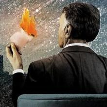 Second Stage Theatre Will Offer $19.79 Preview Tickets for SUBSTANCE OF FIRE