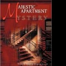 Veda Taylor Strong's Book to Be Featured at 2014 Frankfurt Book Fair